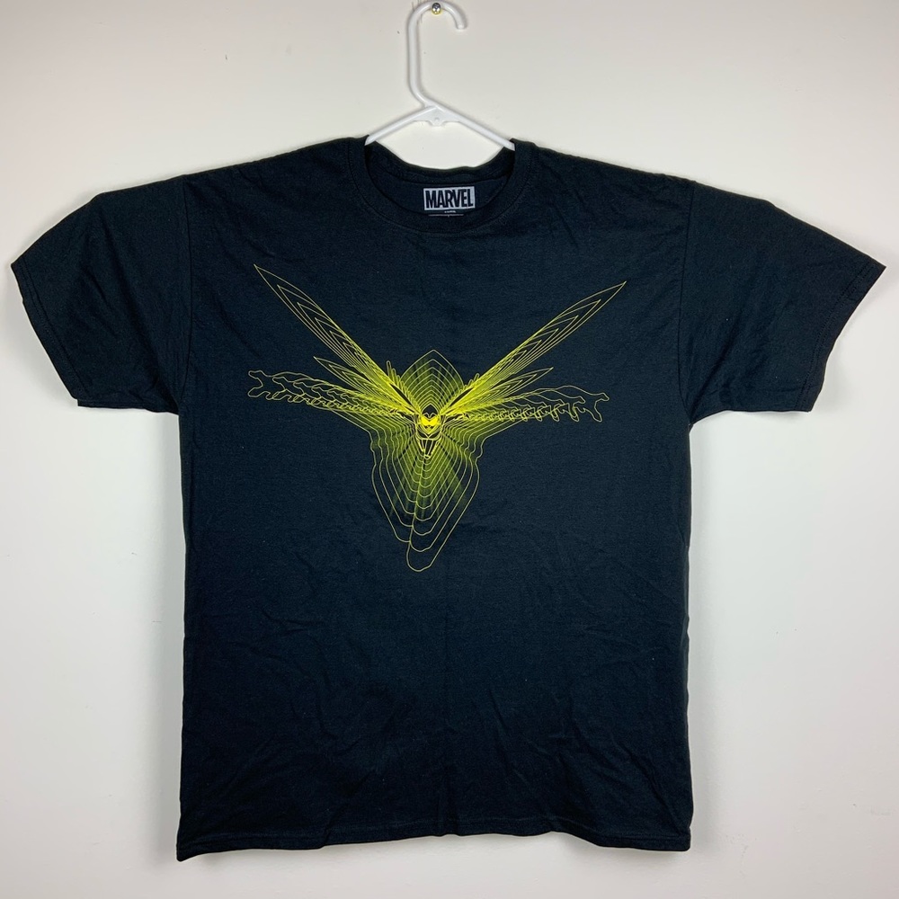Marvel The Wasp T-Shirt.